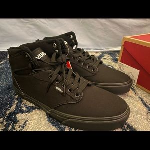 VANS Atwood Hi